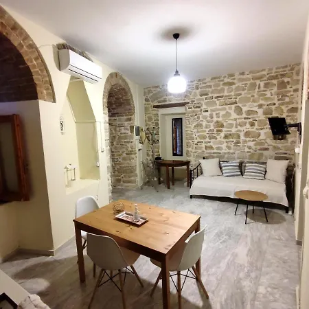 Apartment Corfu Thalis *