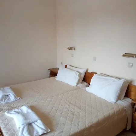 Spiros * Sidari (Corfu)