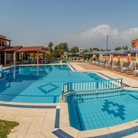 Spiros Apartment *