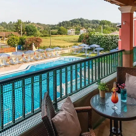 Spiros Sidari (Corfu)