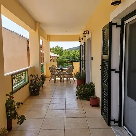 Holiday home Green Valley *