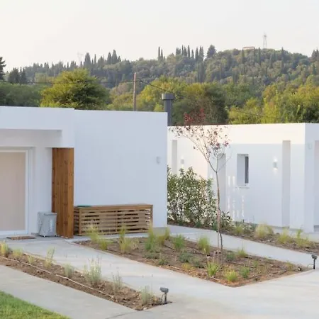 Corfu Garden
