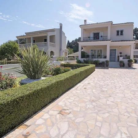 Apartment Riviera House By Hotelius Potamos (Corfu)