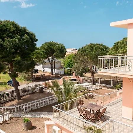 Southgate Aparthotel Agios Georgios (Corfu)