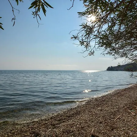 Deja Blue Beach House Kato Spilaion