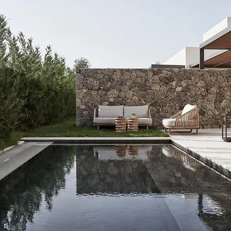 The Olivar 5* Mesongí