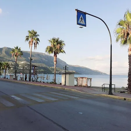 Villa Valia Seaside