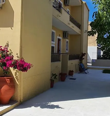 Aparthotel Nicoll