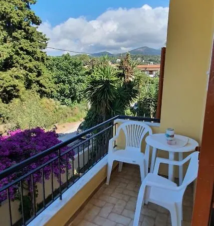 Nicoll Aparthotel