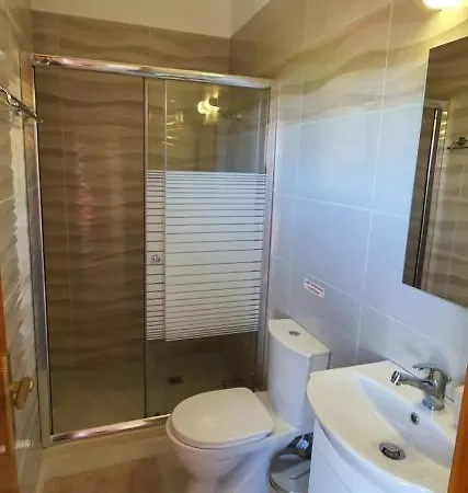 Nicoll Aparthotel *