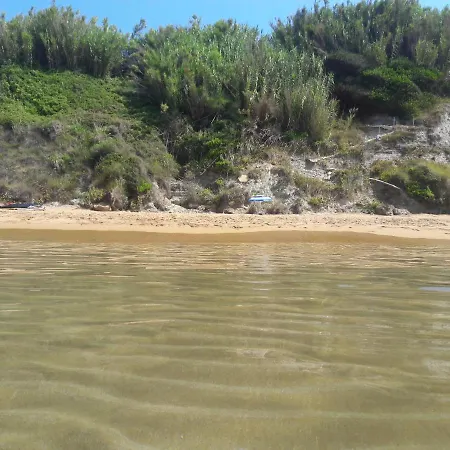 Voula Appartement Agios Georgios (Corfu)