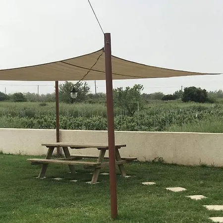 Apartment Voula Agios Georgios (Corfu)