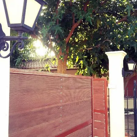 Voula Appartement Agios Georgios (Corfu)