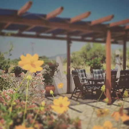 Voula Apartment Agios Georgios (Corfu)