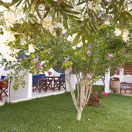 Apartment Voula Agios Georgios (Corfu)