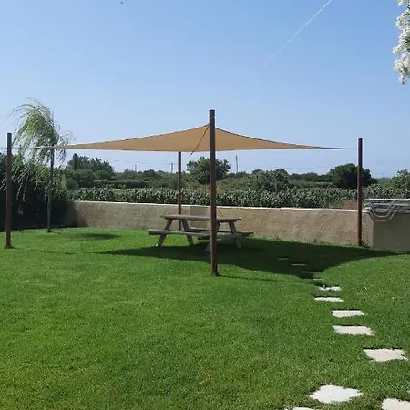 Voula Apartment