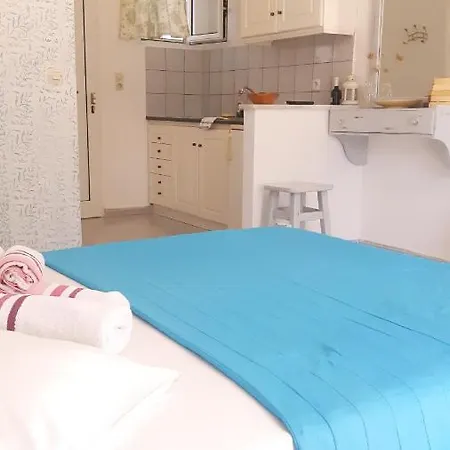 Voula Apartment Agios Georgios (Corfu)
