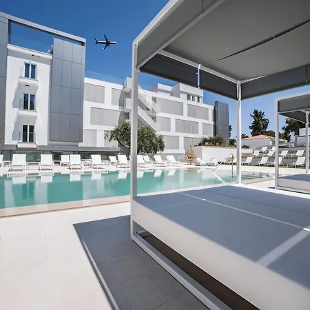 Ray Corfu 4* Perama (Corfu)