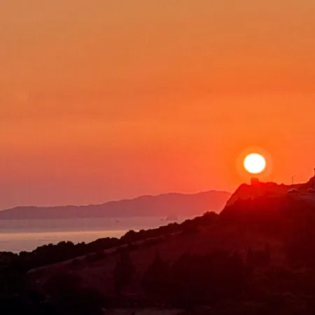 Angelos Apartment's Appartement Arillas (Corfu)