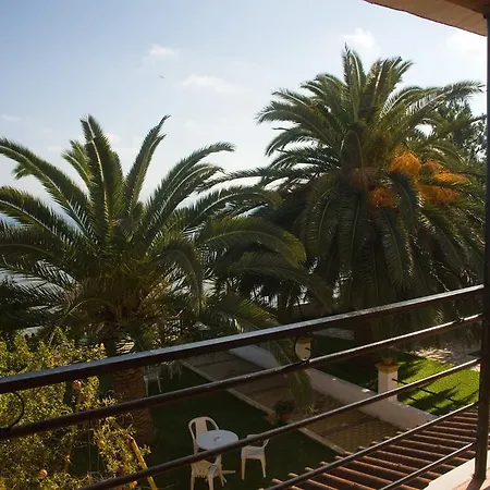 Evgenios Apartment *