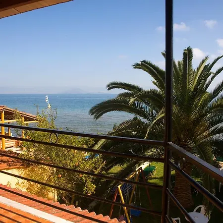 Evgenios * Kavos