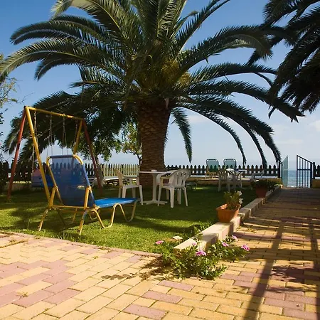 Apartment Evgenios