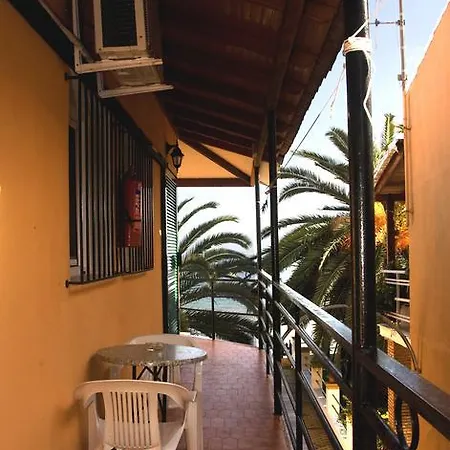 Evgenios * Kavos