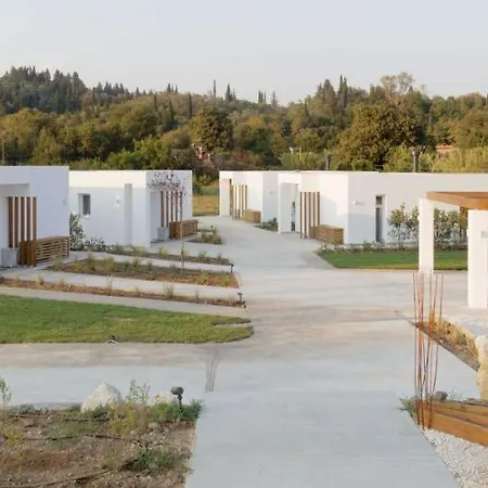 Corfu Garden Villa