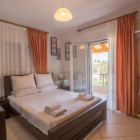 Riviera House By Hotelius Apartment Potamos (Corfu)