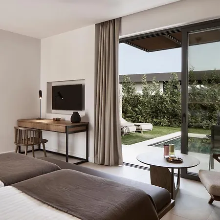 The Olivar Hotel 5*