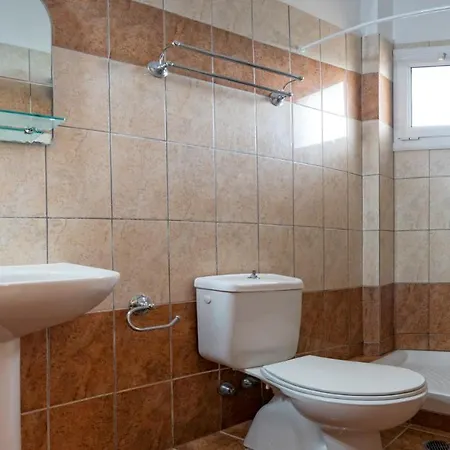Apartment Spiros *