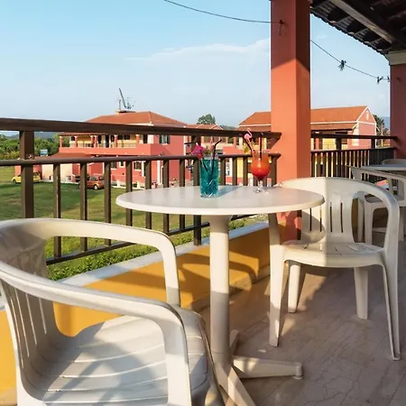 Spiros Apartment