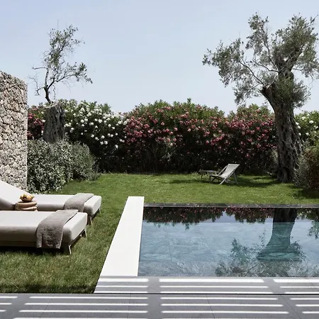 The Olivar Hotel
