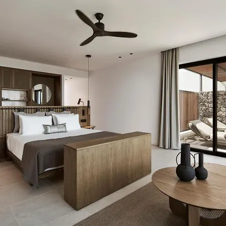 The Olivar 5* Mesongí