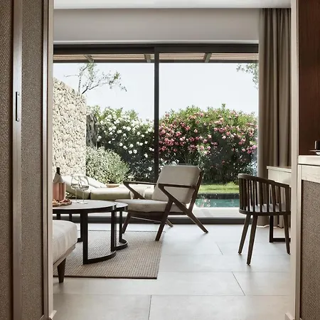 Hotel The Olivar 5*