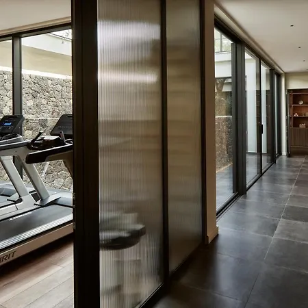 Hotel The Olivar 5*