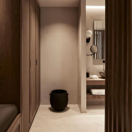 The Olivar 5* Mesongi