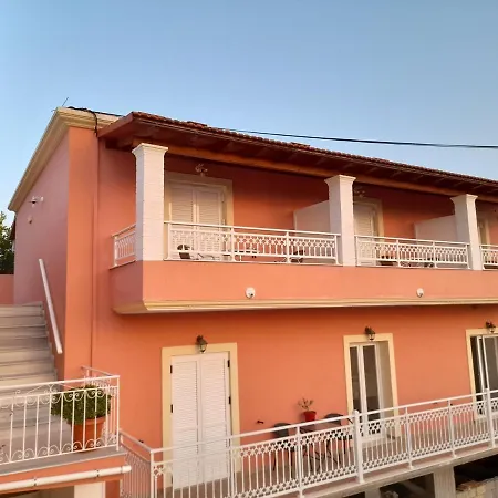 Angelos Apartment's *