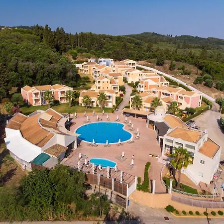 Hotel Olympion Village 3*