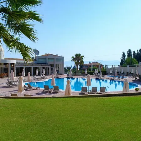 Hotel Olympion Village 3*