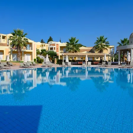 Olympion Village 3* Kávos