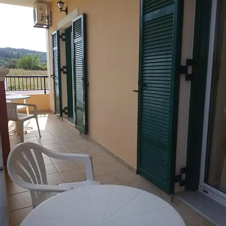 Apartment Spiros