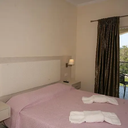 Hotel Saint George 4*