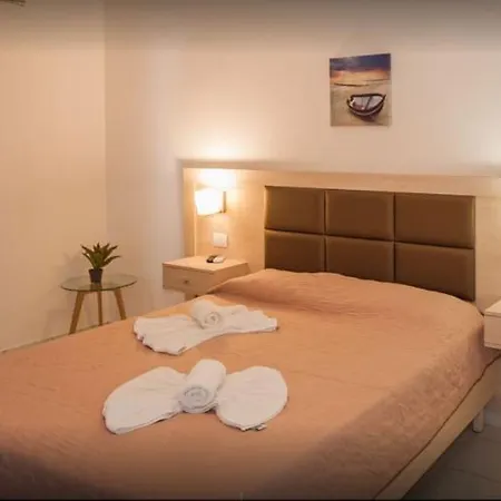 Hotel Saint George 4*