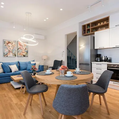 Arieni Sea View House Apartment *