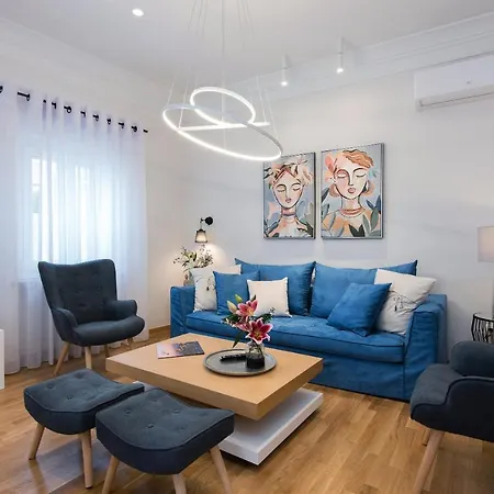 Arieni Sea View House Apartment Corfu (city)