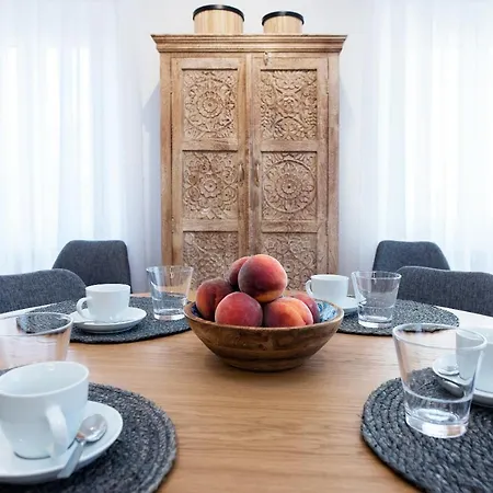 Apartment Arieni Sea View House Corfu (city)
