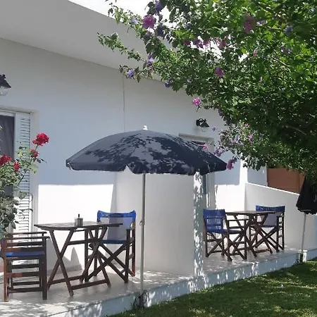 Voula Apartment Agios Georgios (Corfu)