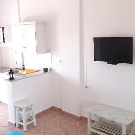 Voula Apartment Agios Georgios (Corfu)