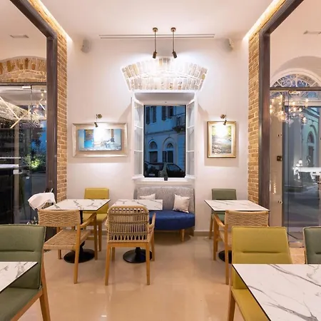 Hotel Acanthus Blue Corfu (city)